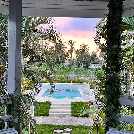 Ballenas Beach C6 Las Terrenas Exterior photo