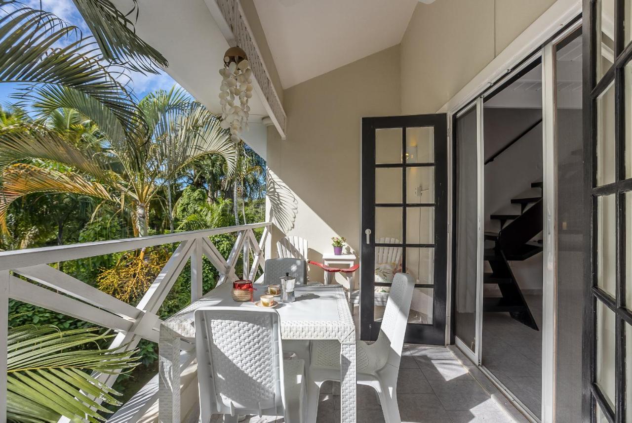 Ballenas Beach C6 Las Terrenas Exterior photo