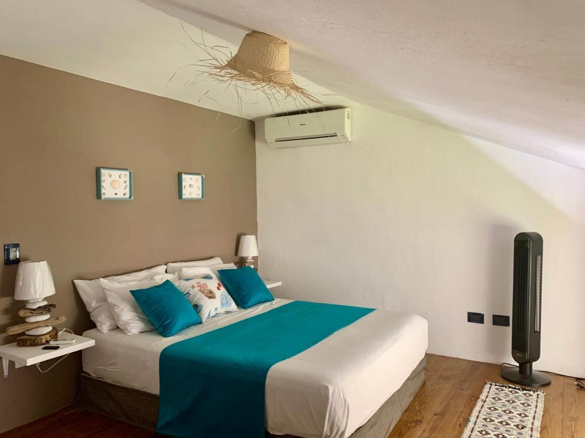 Ballenas Beach C6 Las Terrenas Exterior photo